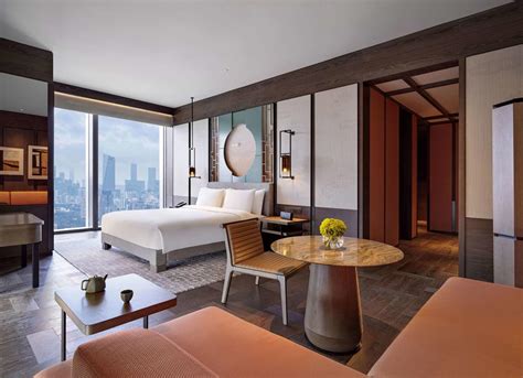 Top 10 Best Luxury Hotels in Shenzhen | 5 star hotels - Best Hotels Home