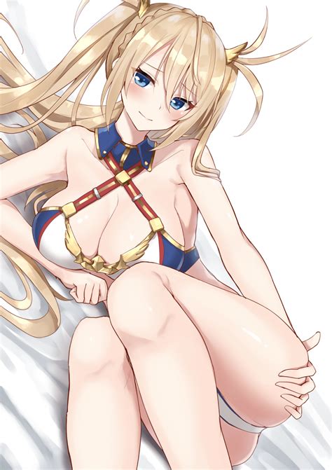 Wallpaper Anime Girls Fate Series Fate Grand Order Bradamante Fate