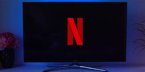 How To Use Netflix On Smart TV Robots Net