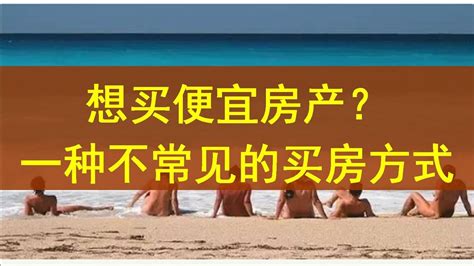 如何买到便宜的房产？介绍一种不常见的买房方式。欧洲投资移民生活到底啥样 海外房地产。了解你要投资买房拿永居绿卡的地方。华人看欧洲新闻德国法国英国意大利波兰匈牙利奥地利希腊西班牙葡萄牙