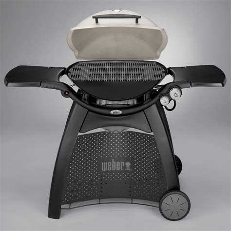 Grille De Cuisson Fonte Maill E Pour Barbecue Q Ou Weber