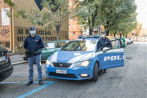 Rapine Ai Supermercati A Bologna Arrestato Un Pregiudicato