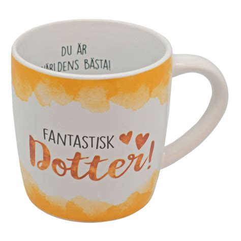 Mug Fantastic Daughter Festgiganten Ab