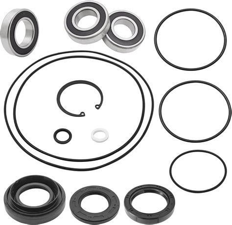 Amazon East Lake Axle Replacement For Rear Differential Bearing