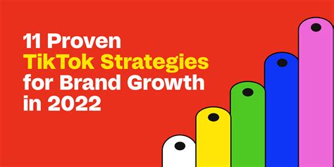 Proven Tiktok Strategies For Brand Growth In Nogood