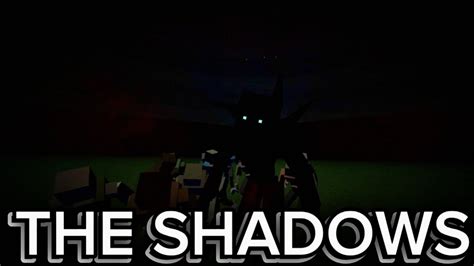 The Shadow Mutant Boss Fight Game Gorebox Youtube