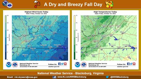 NWS Blacksburg (@NWSBlacksburg) / Twitter