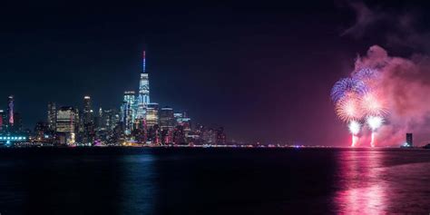 4th of July in NYC 2021 • Guide • Fireworks • Tours