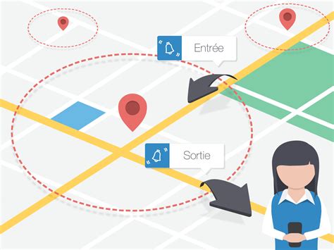 What's geofencing? — Applidium