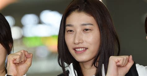 포토엔hd 김연경 힘차게 화이팅