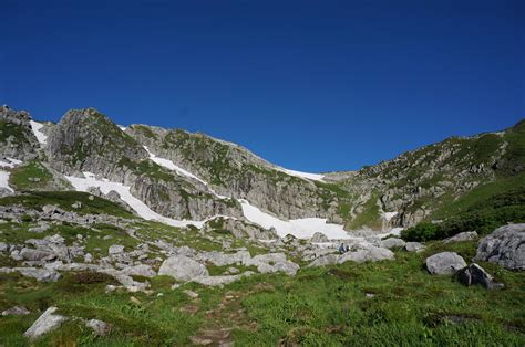 雲ノ平周遊〜水晶岳・黒部五郎岳・鷲羽岳・薬師岳 シンさんの水晶岳・薬師岳・黒部五郎岳の活動データ Yamap ヤマップ