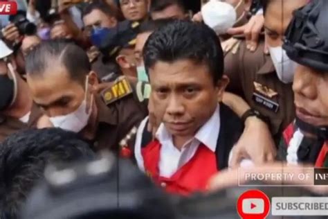 Bukan Hanya Hajar Ronny Talapessy Ungkap Perintah Keji Ferdy Sambo