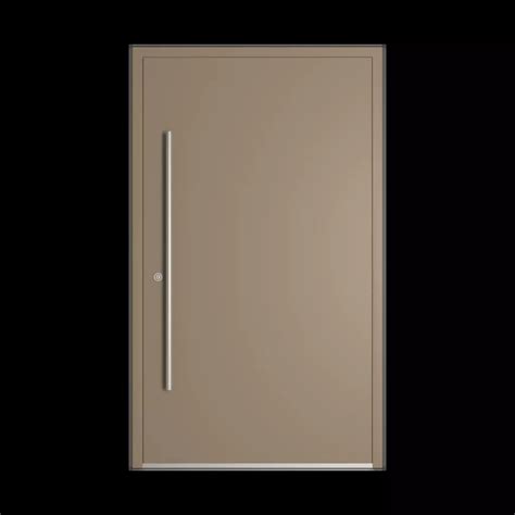 Ral Pearl Beige Colors Entry Doors Feneste