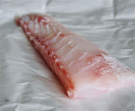 Nile Perch Fillet G Frozen Fish Direct To Your Door Bradley