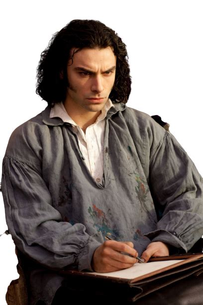 Png Aidan Turner By Ten On Deviantart