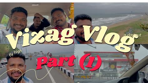 Vizag Tour Plan Vizag Tourist Places Vizag Tour Guide VIP