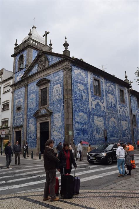 Roteiro De Dia No Porto Portugal Veja O Que Fazer E Visitar Em Um