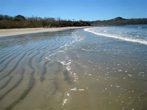 Playa Brasilito Beach, Costa Rica