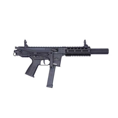 Bandt Spc9 Pdw G Sbr Axarms