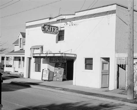 Beaver Theatre in Beaverton, OR - Cinema Treasures