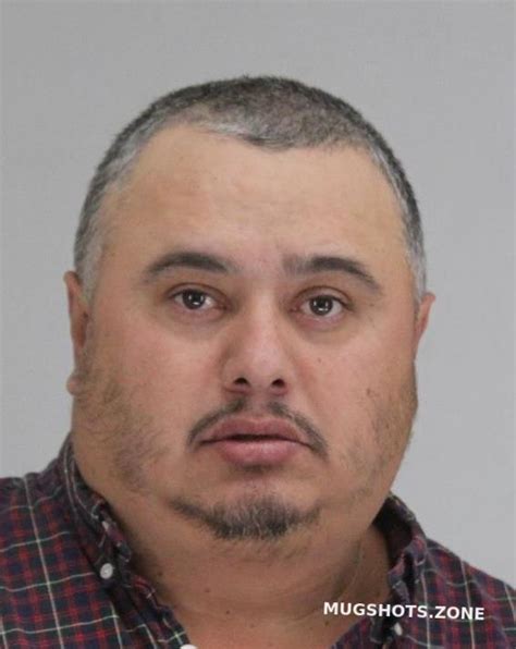 Quijadaarevalo Ruben Dallas County Mugshots Zone