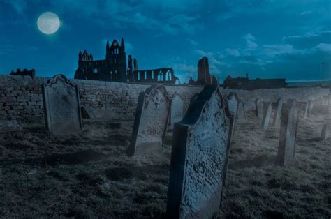 Most Haunted Places In Yorkshire The Yorkshireman