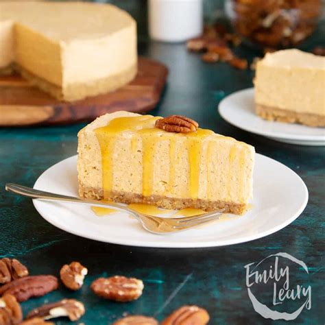 11 Best Pumpkin Cheesecake Recipes