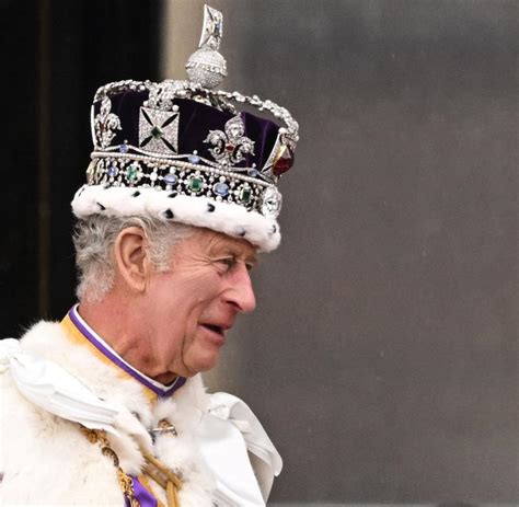 Großbritannien So verläuft Krönung von König Charles III Video