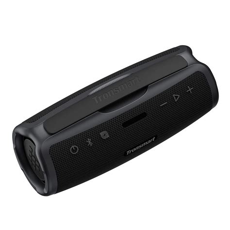 Tronsmart Mirtune S100 Portable Bluetooth Outdoor Speaker Powerful 50W