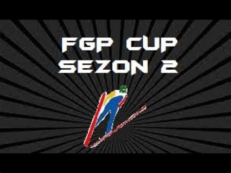 Dsj Fgp Cup S Konkurs Indywidualny W Harrachovie Hs Youtube