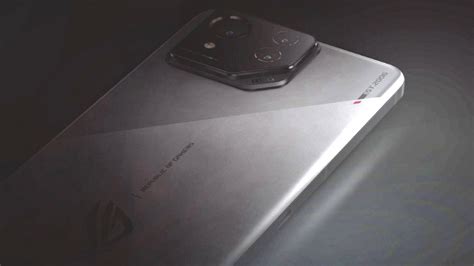 Asus Rog Phone Launch Date Confirmed Could Be More Than Just A