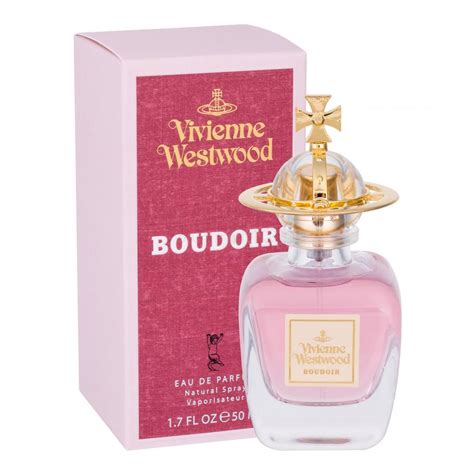 Vivienne Westwood Boudoir Eau De Parfum за жени 50 Ml Parfimobg