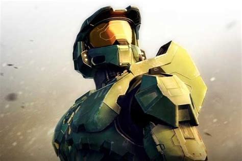 El Modo Battle Royale De Halo Infinite Iba A Ser Una Experiencia