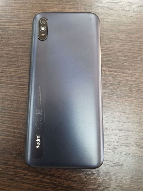 Xiaomi Redmi 9a 232gb 1490 Lei Credit