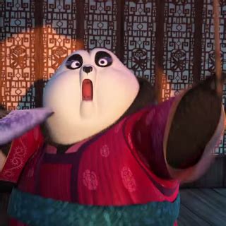 Mei Mei | Kung Fu Panda Wiki, the online encyclopedia to the Kung Fu Panda world!