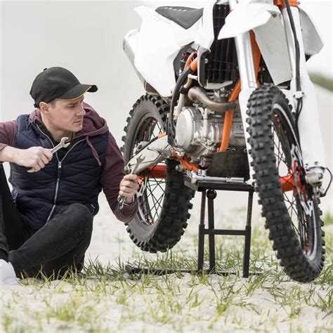Какое масло выбрать для эндуро мотоцикла? - BMP-MOTO