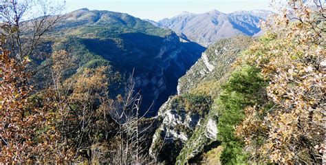 Les Gorges Du Cians 06 Bernard BONIFASSI Flickr