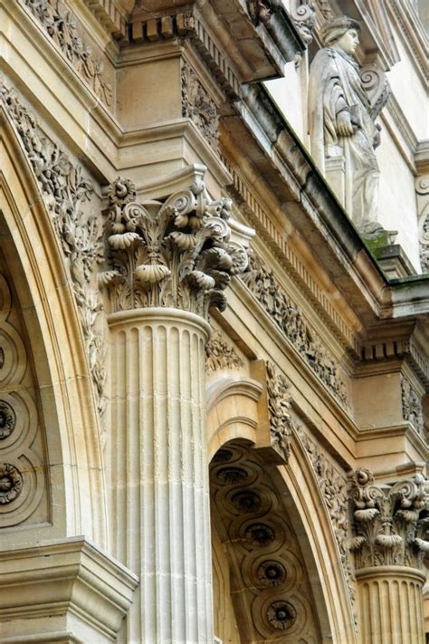 Free Images Tree Window Building City Paris Home Urban Balcony