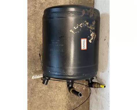 Freightliner Air Tank Oem 1229887000 In Dorr Mi 645 10875