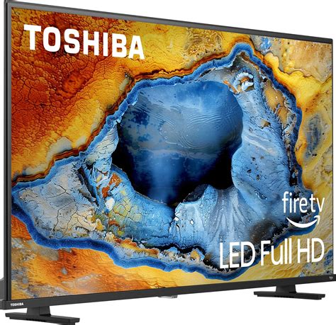 Toshiba Class V Series Led Full Hd Smart Fire Tv V Kc