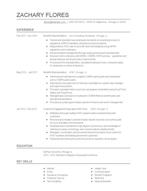 Retiree Office Resume Senior Pension Consultant Resume Example Mercer