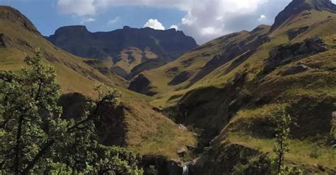 10 Best Resorts In The Drakensberg In 2023 Daddys Deals