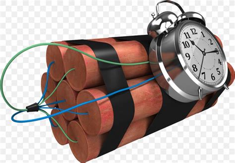 Ticking Time Bomb Scenario Amazon.com, PNG, 1129x786px, Time Bomb ...