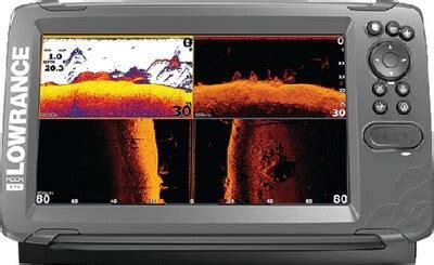 Lowrance HOOK2 12 - Features | Specs | Comparisons | User Videos