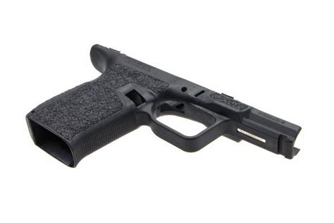 Aftermarket Glock Frames