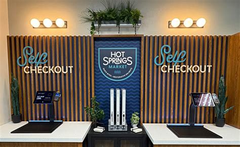 Hot Springs Convention Center First Convention Center In World To Use