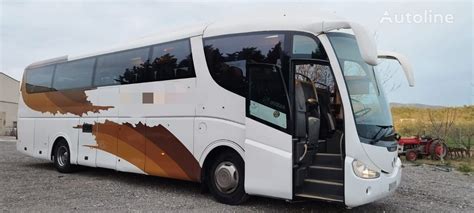 Coach Bus For Sale Spain Alcanar Pm