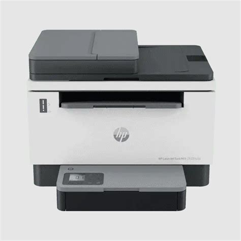 Hp Laserjet Tank Mfp Sdw Printer