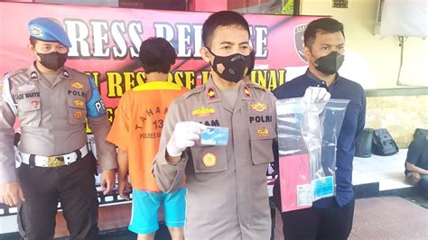 Polisi Gerebek Kios Penimbun Solar Subsidi Di Balikpapan Timur Bisnis