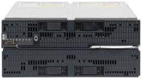 Hp Proliant Bl680c Generation 7 Server Amc